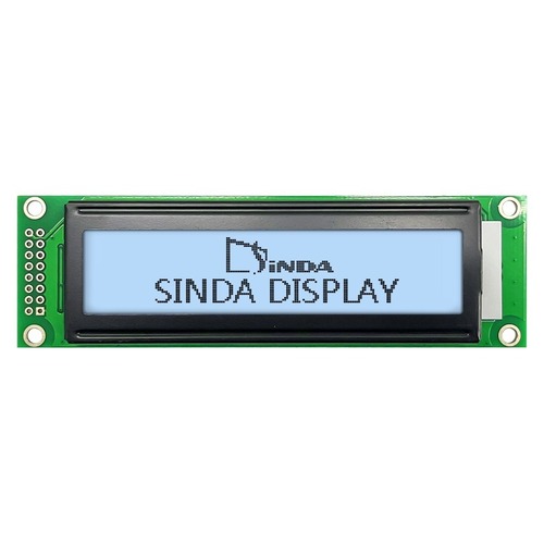 160x32 Graphic LCD Module