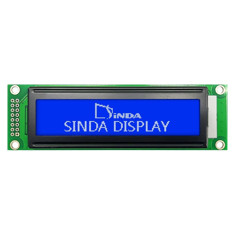 160x32 Graphic LCD Module