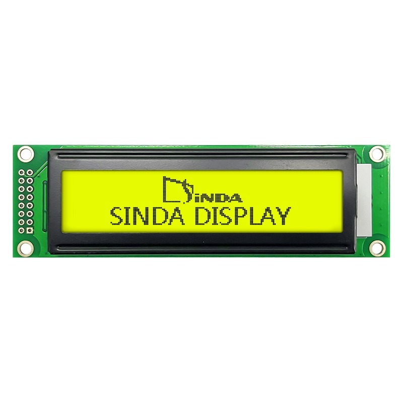 160x32 Graphic Lcd Module