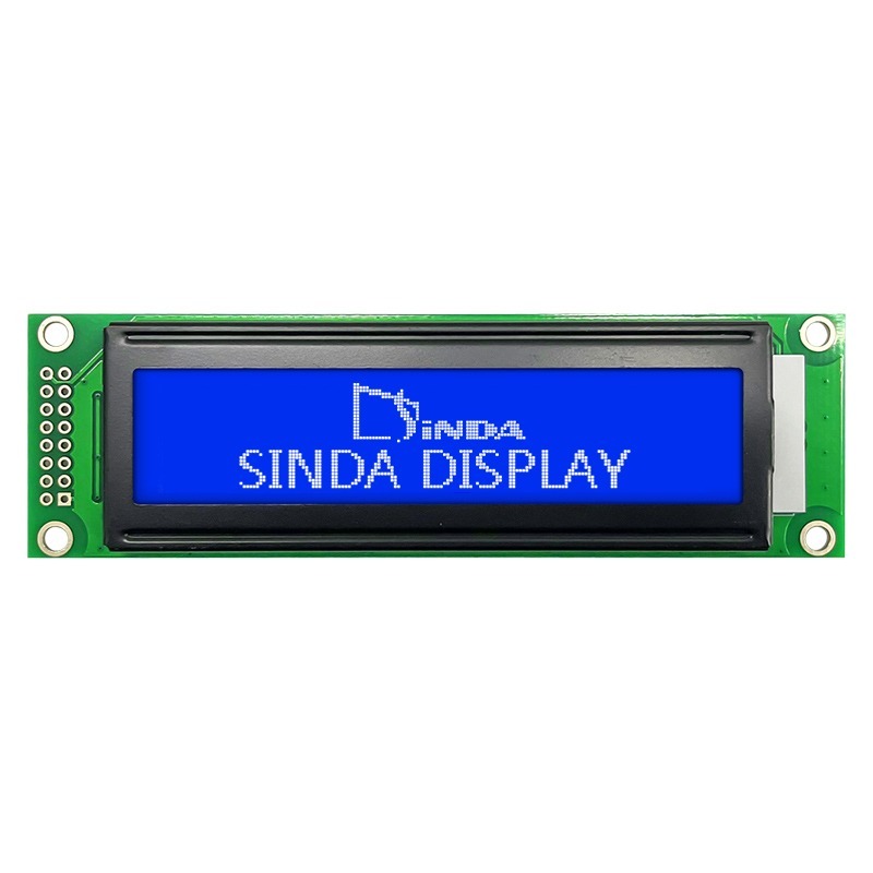 160x32 Graphic Lcd Module