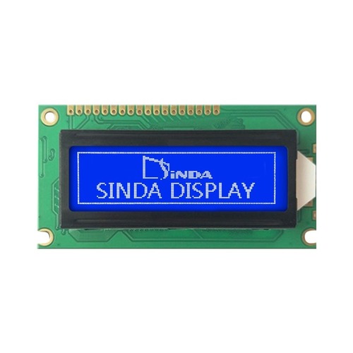 122x32 Graphic LCD Module