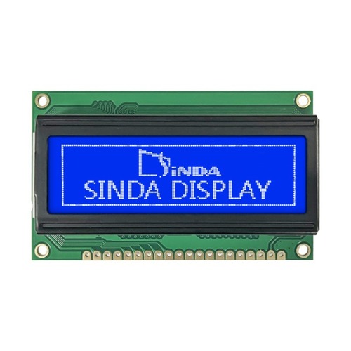 128x32 Graphic LCD Module