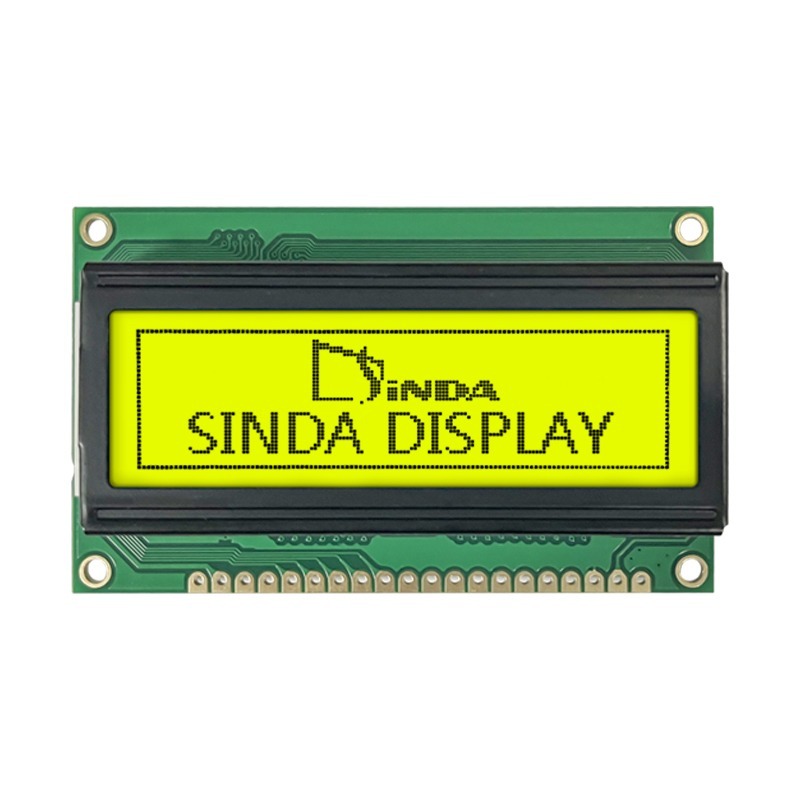 128x32 Graphic Lcd Module