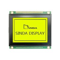 128x64 Graphic Lcd Module