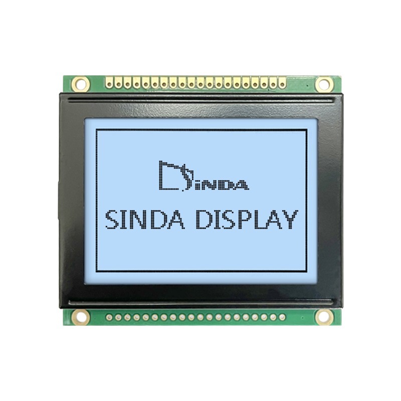 128x64 Graphic LCD Module