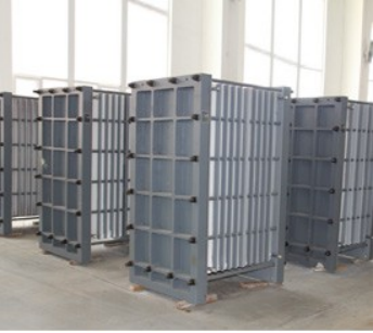 Diffusion Dialysis - Waste Acid Recovery Technology