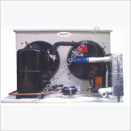 औद्योगिक जल शीतलन यंत्र