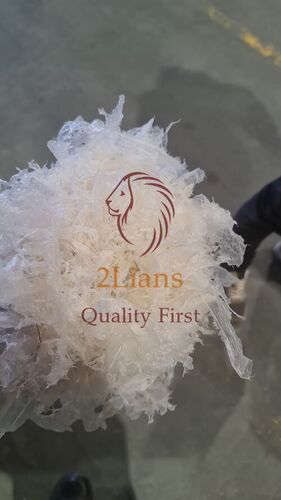 LDPE agriculture transparent soil film