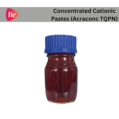 Concentrated Cationic Softener