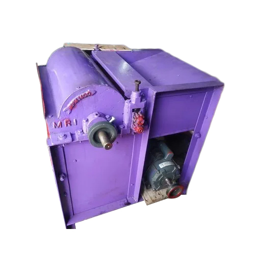 Semi Automatic Fiber Opening Machine - Power: 240V Volt (V)