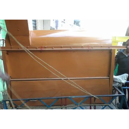कॉटन वेस्ट ओपनिंग मशीन