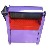Rui Dhunai Machine - Operating Type: Semi Automatic