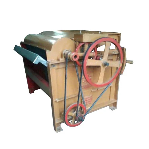 Fiber Opening Machine - Operating Type: Automatic