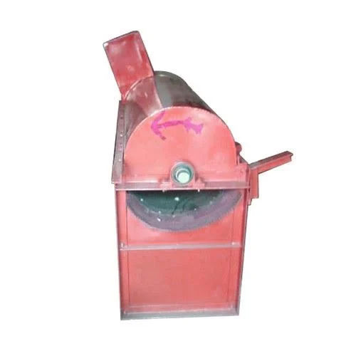 Iron Willowing Machine - Capacity: 100 Kg Kg/Hr