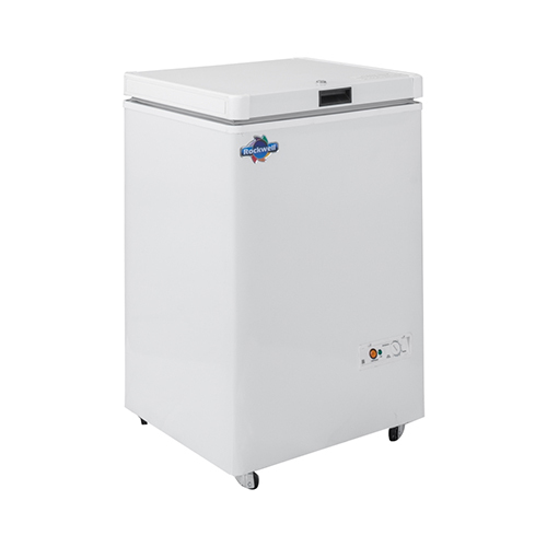 95 Litres Deep Freezer