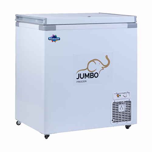 230 Litres Deep Freezer