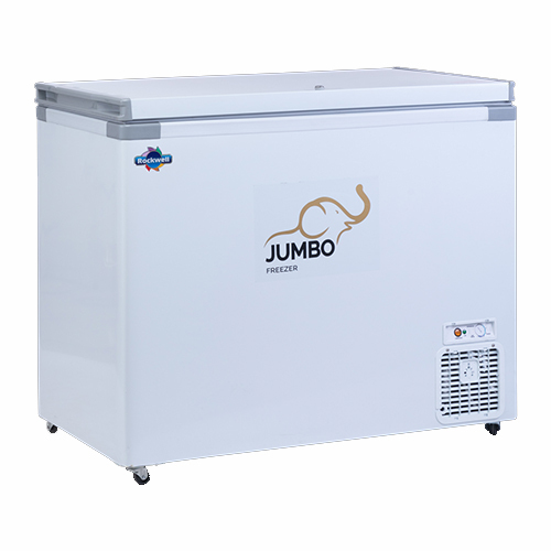 335 Litres Deep Freezer