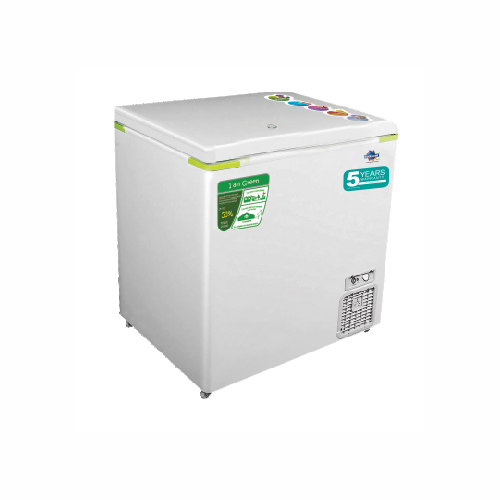 Hard Top Eutectic Freezers