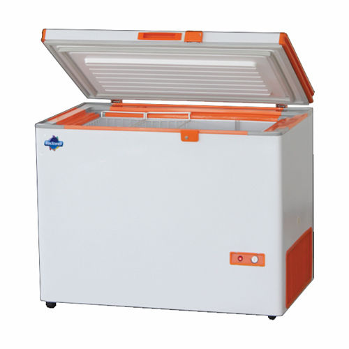 Convertible Solar Freezers - Capacity: 170 Liter/Day