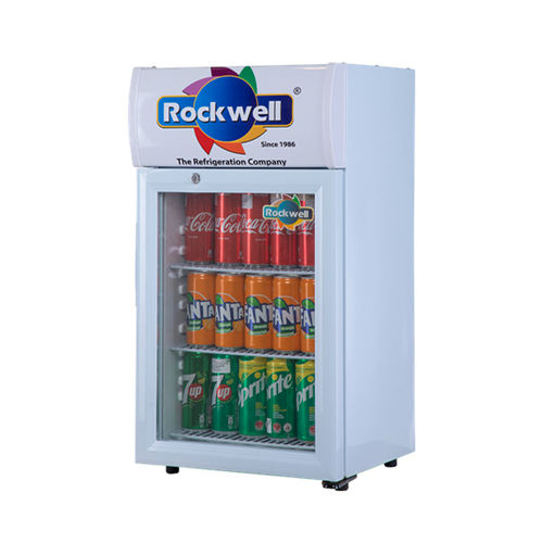 Electric Visi Coolers - Capacity: 45 Liter/Day