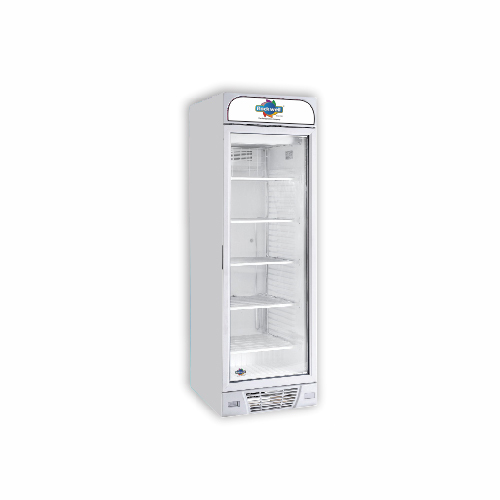 Commerical Visi Freezers