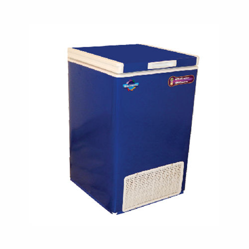 Electric Chest Coolers - Capacity: 135 Liter/Day