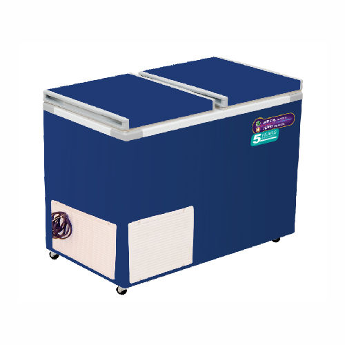 Commerical Chest Coolers - Capacity: 310 Liter/Day