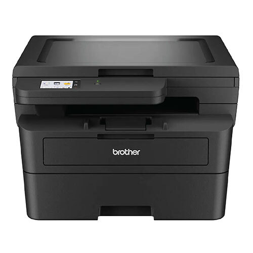 DCP-L2680DW मोनो लेज़र प्रिंटर और मल्टी फ़ंक्शन सेंटर