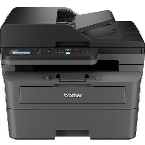 Dcp-B7640Dwb Mono Laser Printer And Multi Function Centre - Automatic Grade: Semi-Automatic