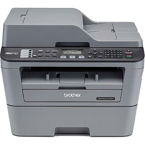 DCP-L2701D Mono Laser Printer and Multi Function Centre