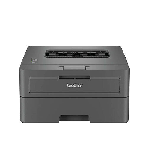 Hl-L2400 Mono Laser Printer - Automatic Grade: Semi-Automatic