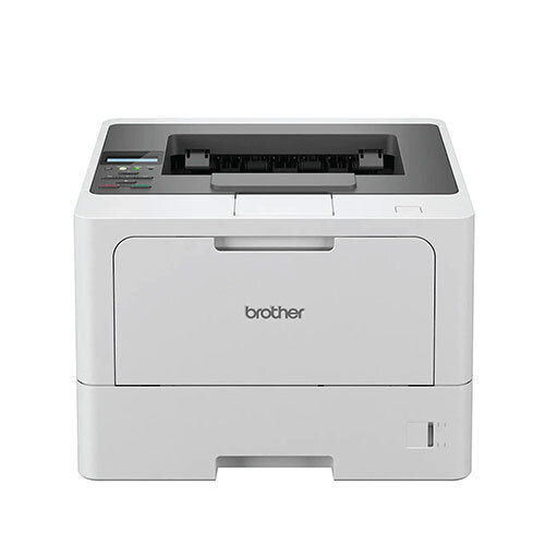 Hl -L5210Dn Mono Laser Printer - Automatic Grade: Semi-Automatic