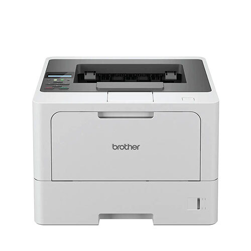 HL -L5210DW Mono Laser Printer