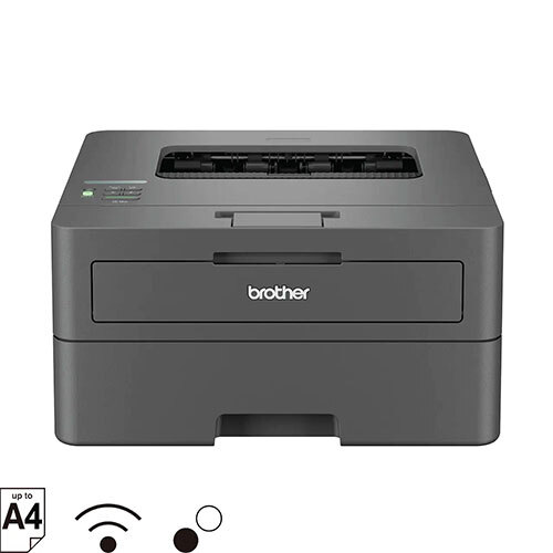 HL-L2440DW मोनो लेजर प्रिंटर