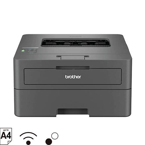 Hl-L2440Dw Mono Laser Printer - Automatic Grade: Automatic