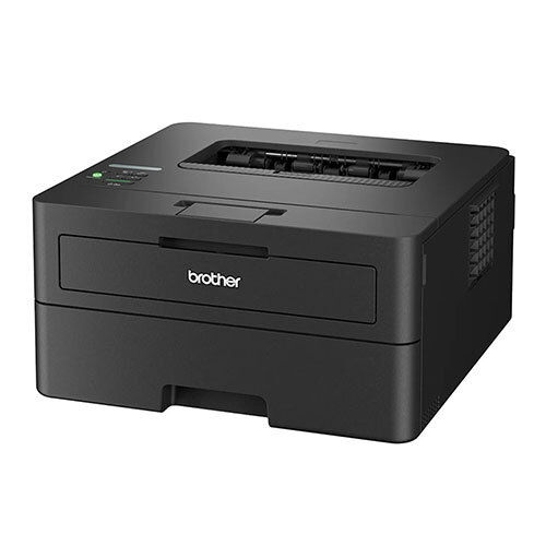 Hl-L2460Dn Mono Laser Printer - Automatic Grade: Semi-Automatic