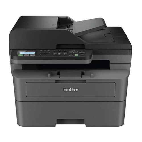 MFC-B7810DWB मोनो लेजर प्रिंटर और मल्टी फ़ंक्शन सेंटर