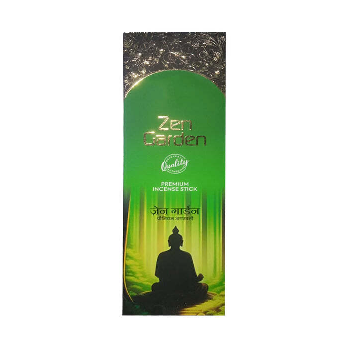 Zen Garden Premium Incense Stick