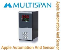 MS-5716 Multispan Process Scanner & Data Logger - 16 Channel