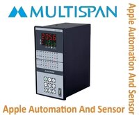 MS-5716 Multispan Process Scanner & Data Logger - 16 Channel