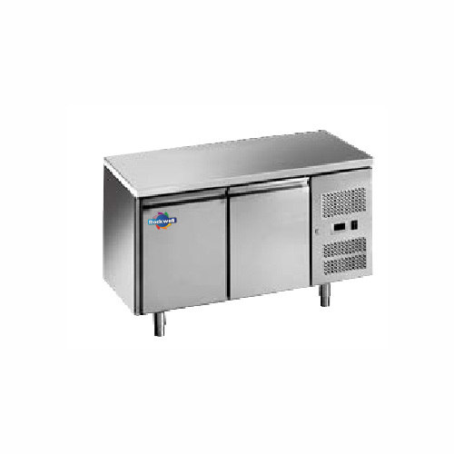 Ss Under Counter Freezer And Cooler - Capacity: 282 Liter/Day