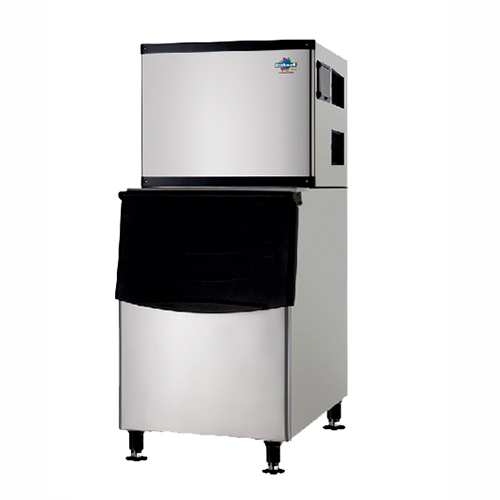 Commerical Ice Cube Machine