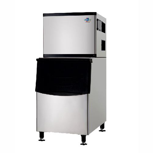 High Voltage Ice Cube Machine