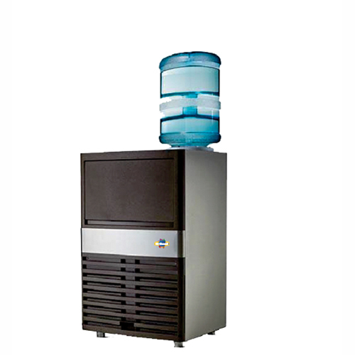 Electric Ice Cube Machine