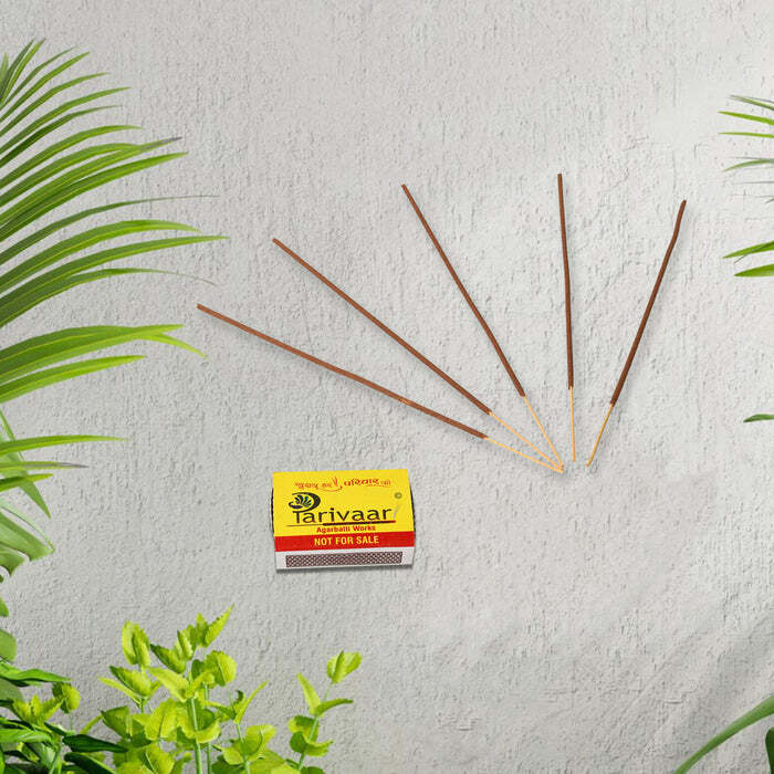 Tilak Chandan Flavour Incense Sticks / Agarbattis