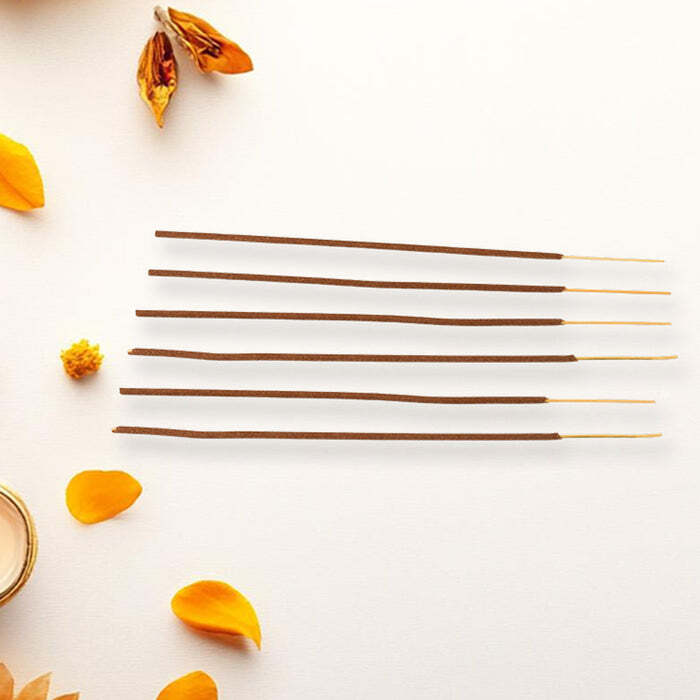 Tilak Chandan Flavour Incense Sticks / Agarbattis