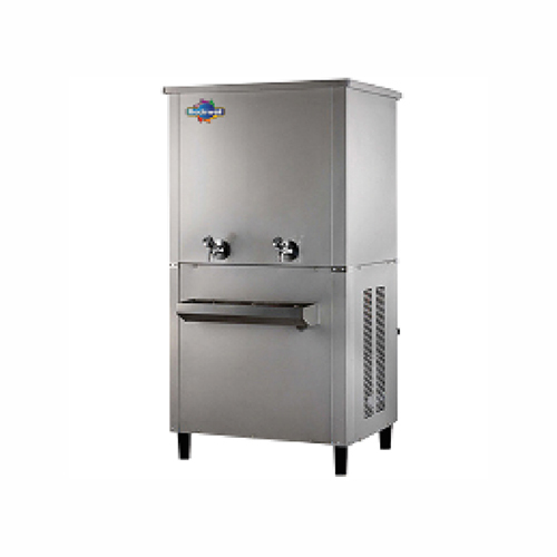 Electric Stainless Steel Water Cooler