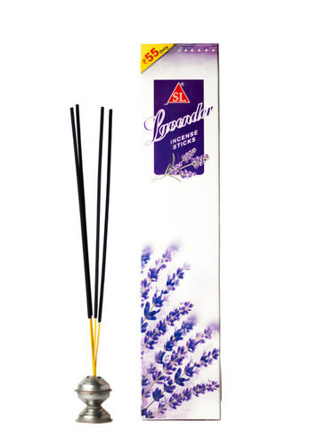 Lavender Incense Sticks