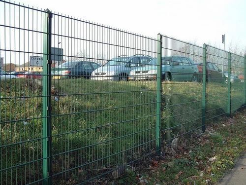 Boundary Fencing Wire