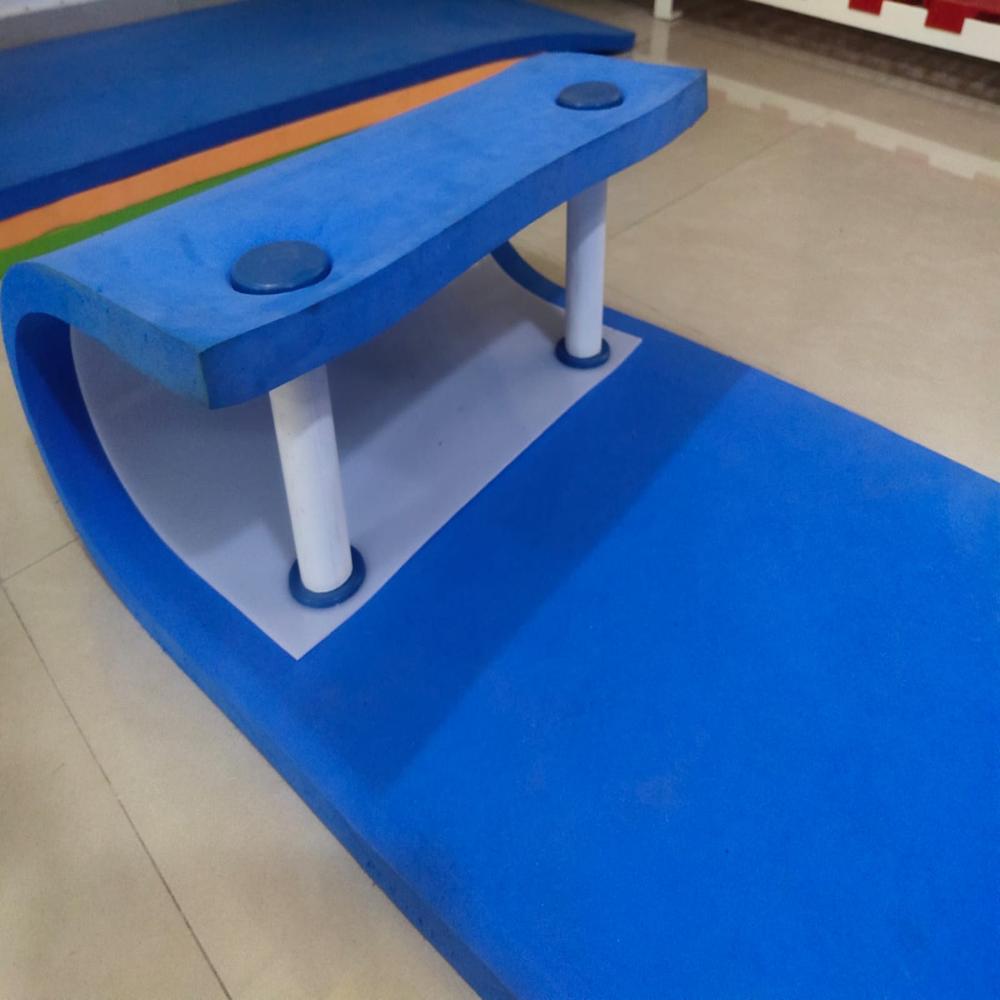 Multilane Mat For Swimming - Capacity: 5000 Ltr